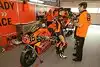 Bild zum Inhalt: Motegi: KTM dominiert erstes 250er-Qualifying