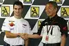 Bild zum Inhalt: Honda hat volles Vertrauen in Pedrosa