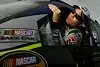 Bild zum Inhalt: Dover: Johnson vor Montoya auf Pole Position