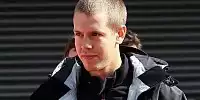 Bild zum Inhalt: Vettel: "Das Fahrerlager hat eigene Gesetze"