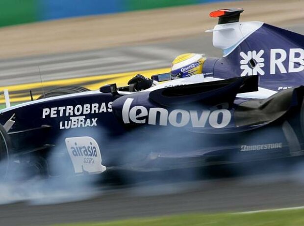 Nico Rosberg Nico Rosberg