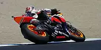 Bild zum Inhalt: Pedrosa steigert sich im dritten Freien Training erneut