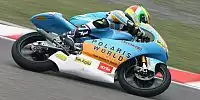 Bild zum Inhalt: 125er-Qualifying: Hinter Pasini fliegen die Fetzen