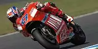 Casey Stoner