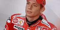 Casey Stoner