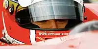 Nico Hülkenberg