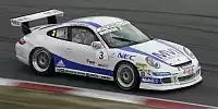 Bild zum Inhalt: Carrera-Cup: Westbrook auf Pole Position