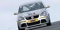 Bild zum Inhalt: Polo-Cup: Simonsen in Barcelona auf Pole Position