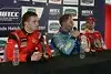 Bild zum Inhalt: Stimmen zum WTCC-Qualifying in Brands Hatch