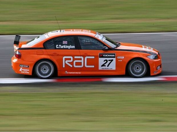 Colin Turkington Colin Turkington
