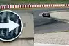Bild zum Inhalt: Häkkinen und die Micky-Maus-Kurve