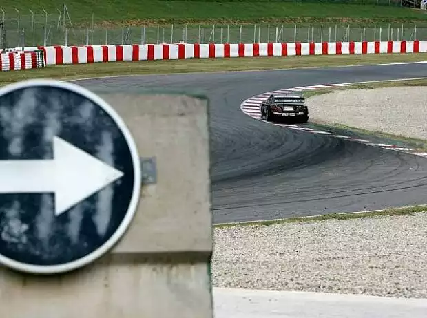Titel-Bild zur News: Mika Häkkinen