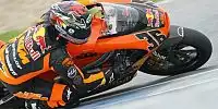 Bild zum Inhalt: Wieder ein KTM-250er-Sieg im Honda-Land