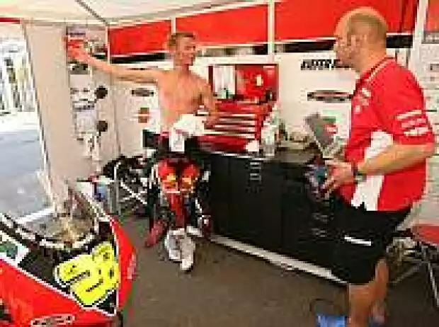 Dirk Heidolf Titel-Bild zur News: Dirk Heidolf