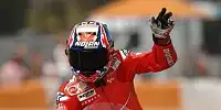 Casey Stoner