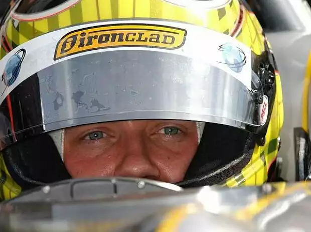 Ryan Dalziel Titel-Bild zur News: Ryan Dalziel