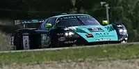 Bild zum Inhalt: FIA-GT: Montanari/Ramos triumphieren in Brünn