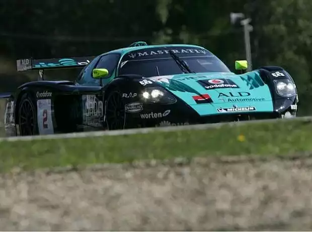 Christian Montanari und Miguel Ramos Titel-Bild zur News: Christian Montanari und Miguel Ramos