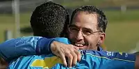 Alain Menu
