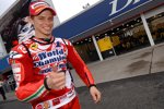  Casey Stoner