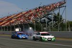 Gary Paffett Markus Winkelhock (Persson) (TME) 