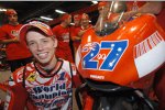  Casey Stoner