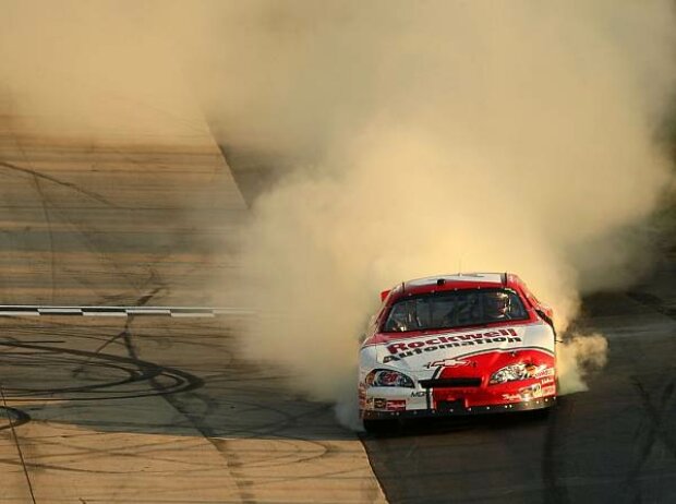 Denny Hamlin Denny Hamlin