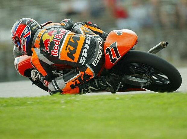 Casey Stoner 