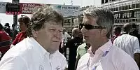 Norbert Haug, Rupert Stadler
