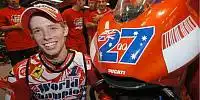 Casey Stoner