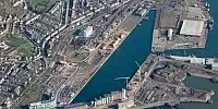 Waterfront Complex Swansea