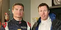 Bild zum Inhalt: McRae: Besondere Geste von Coulthard