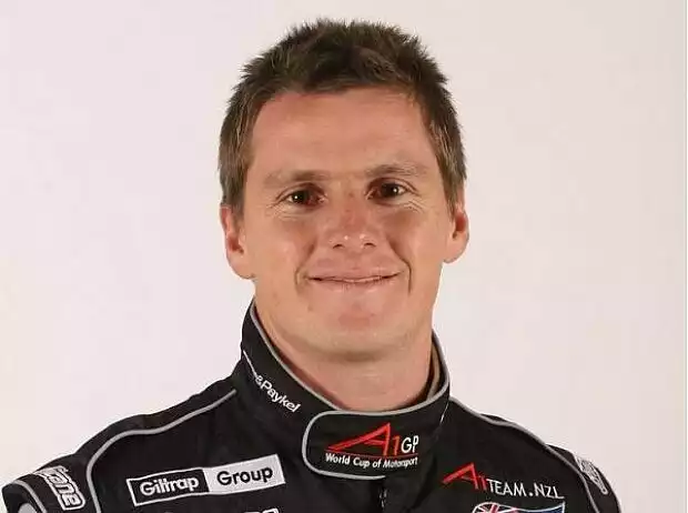 Jonny Reid Titel-Bild zur News: Jonny Reid