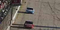 Carl Edwards Greg Biffle