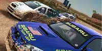SEGA Rally