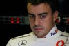 Bild zum Inhalt: Das neueste Gerücht: Ferrari angelt sich Alonso