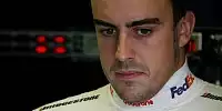 Bild zum Inhalt: Das neueste Gerücht: Ferrari angelt sich Alonso