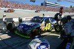 Jimmie Johnson 