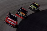 Carl Edwards  Martin Truex Jun. Casey Mears