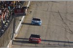  Carl Edwards Greg Biffle