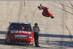 Carl Edwards 