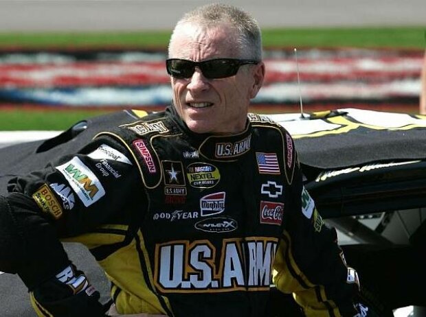 Mark Martin Mark Martin