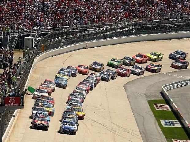 Start Dover NASCAR Start Dover NASCAR