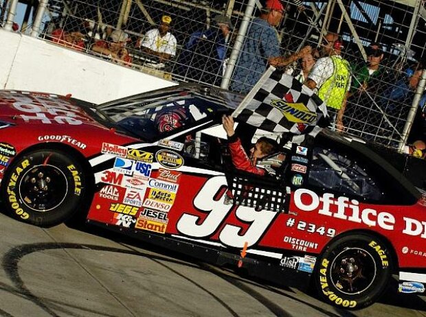 Carl Edwards Carl Edwards
