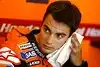 Bild zum Inhalt: Pedrosa ohne Knochenbrüche