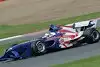 Bild zum Inhalt: Indy-500-Sieger in Zandvoort am Start