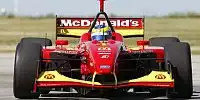 Sébastien Bourdais