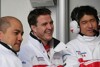 Bild zum Inhalt: Schumacher: Chancen auf Platz im Top-Team weiter intakt