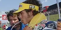 Valentino Rossi
