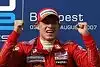 Bild zum Inhalt: Carroll mit Tests bei iSport und Minardi Piquet